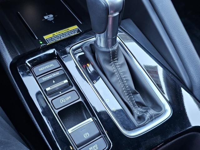 used 2024 Acura Integra car, priced at $29,888