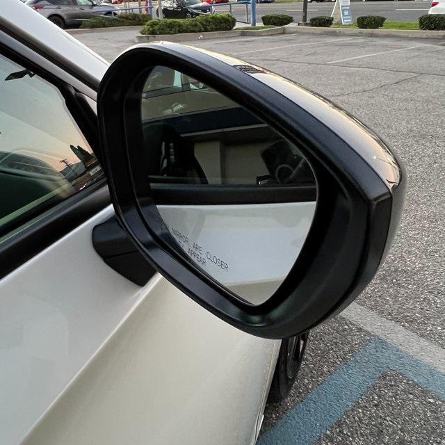 used 2024 Honda Civic car, priced at $24,992