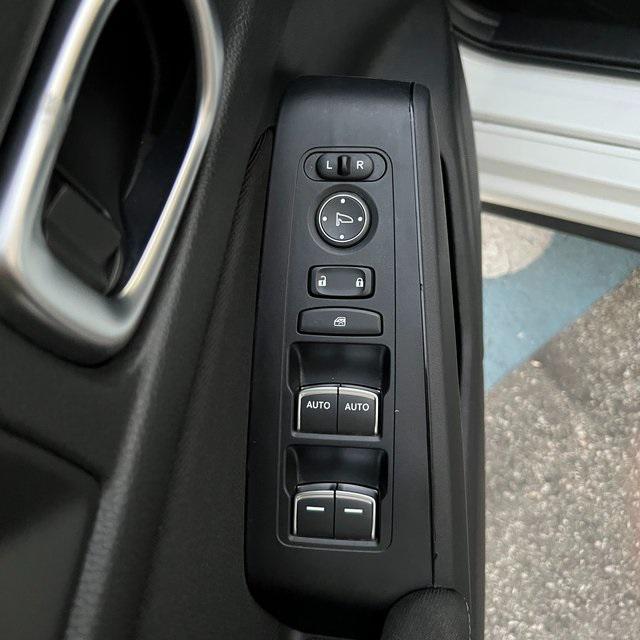 used 2024 Honda Civic car, priced at $24,992