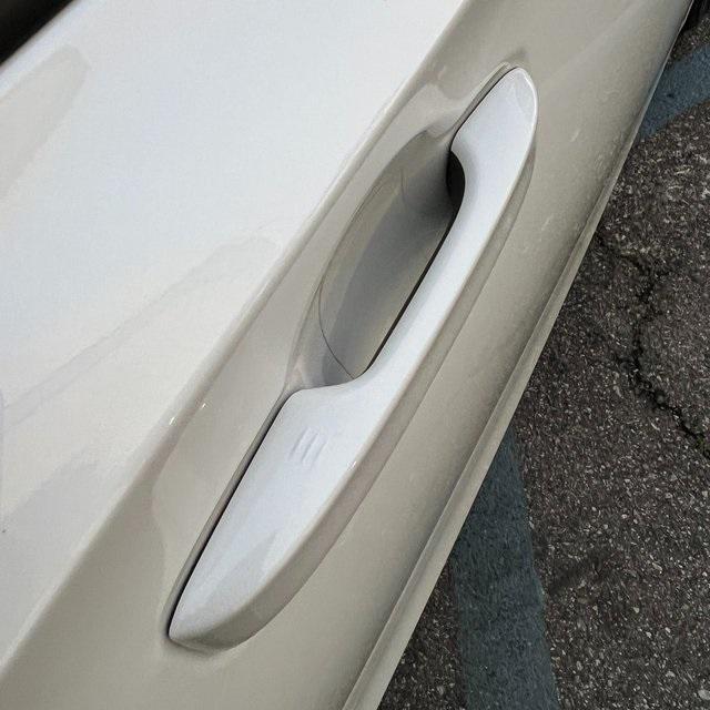 used 2024 Honda Civic car, priced at $24,992