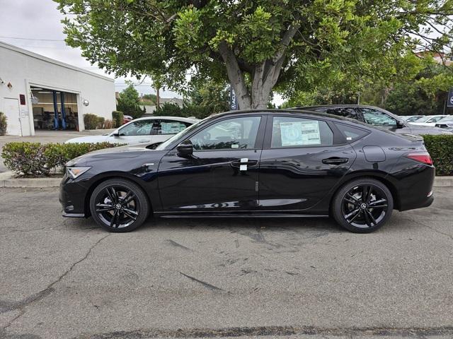 new 2026 Acura Integra car, priced at $40,995
