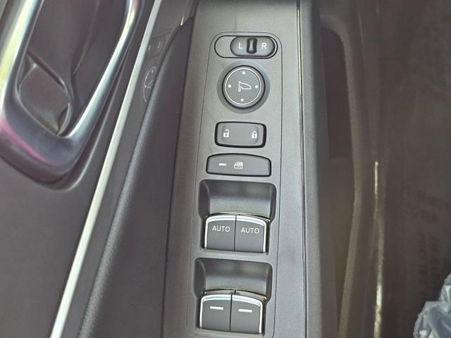 new 2026 Acura Integra car, priced at $35,195