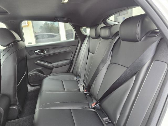 new 2025 Acura Integra car, priced at $36,795