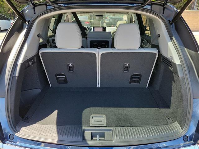 new 2025 Acura MDX car, priced at $60,150