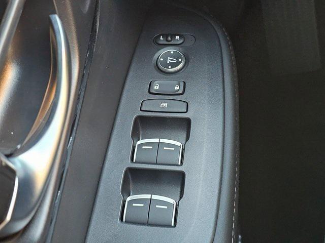 new 2025 Acura ADX car, priced at $36,350