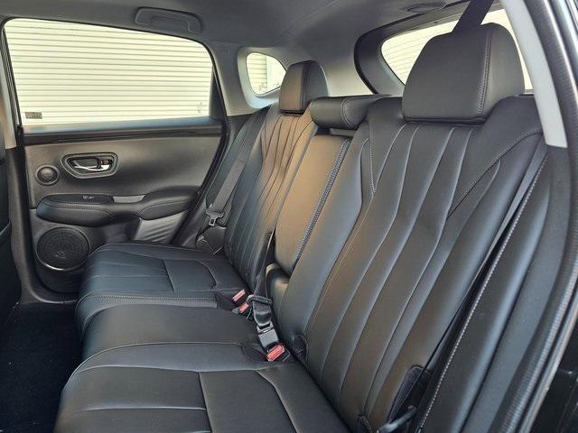 new 2025 Acura ADX car, priced at $36,350