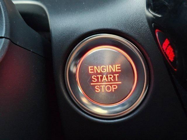 new 2025 Acura ADX car, priced at $36,350