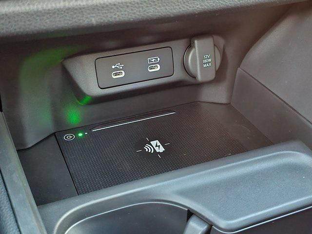 new 2025 Acura ADX car, priced at $36,350