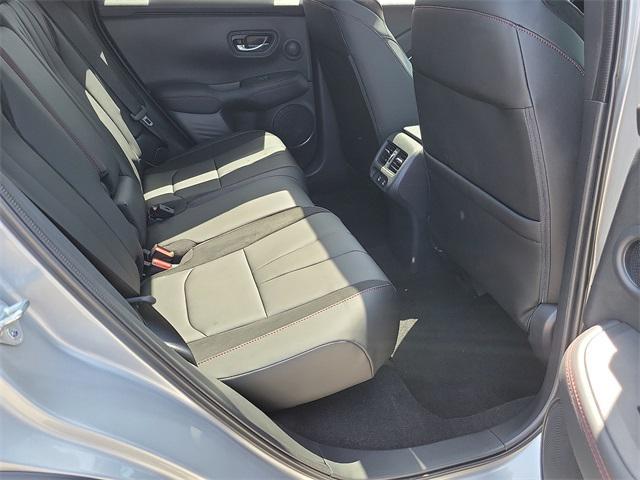 new 2025 Acura ADX car, priced at $38,350
