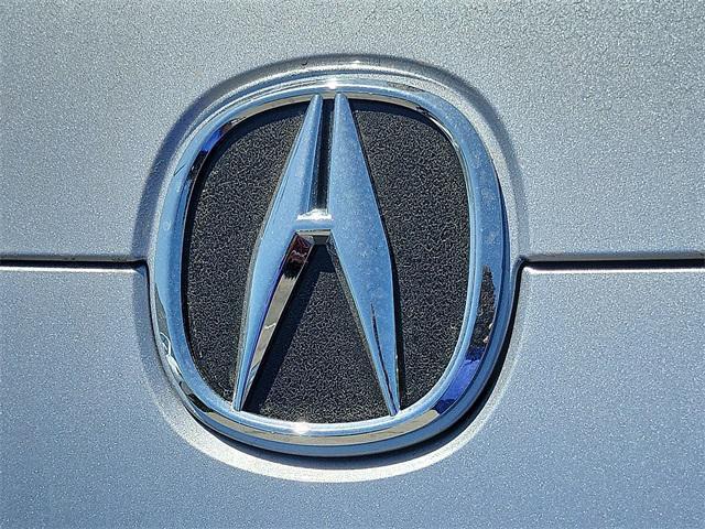new 2025 Acura ADX car, priced at $38,350