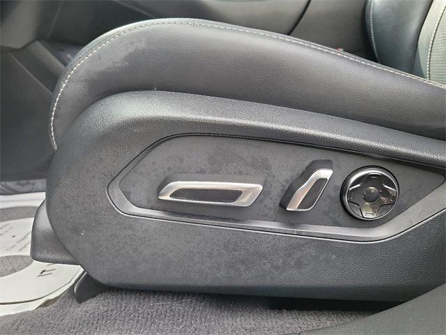 used 2024 Acura RDX car, priced at $38,998