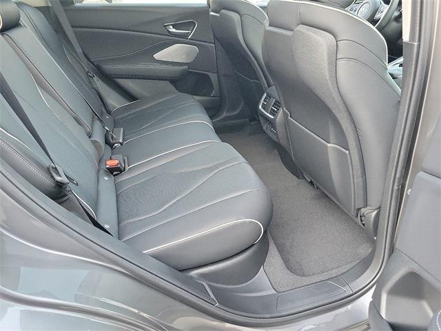 new 2025 Acura RDX car, priced at $54,400