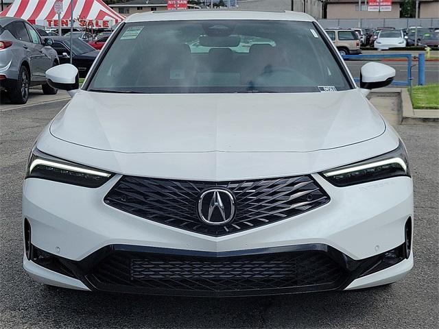 new 2025 Acura Integra car, priced at $39,795
