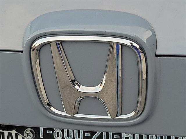 used 2022 Honda Accord car, priced at $26,607