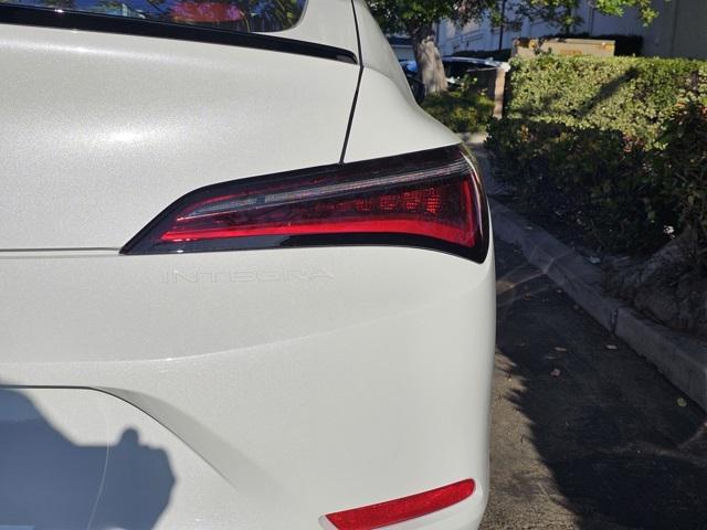 new 2026 Acura Integra car, priced at $37,745