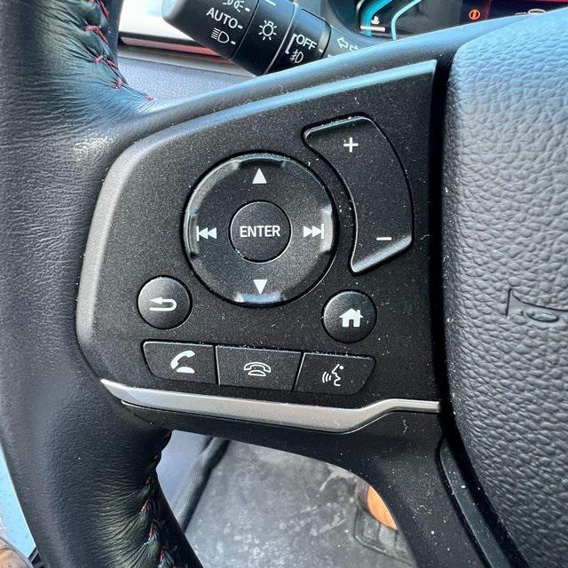 used 2023 Honda Odyssey car, priced at $35,998