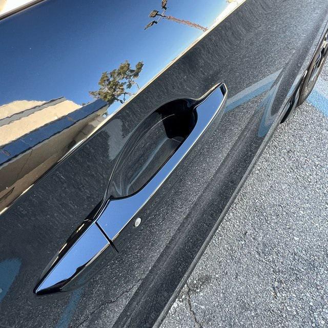 used 2023 Honda Odyssey car, priced at $35,998