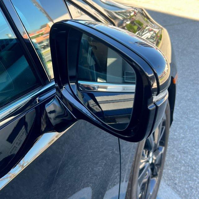 used 2023 Honda Odyssey car, priced at $35,998