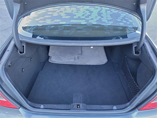 used 2008 Mercedes-Benz E-Class car