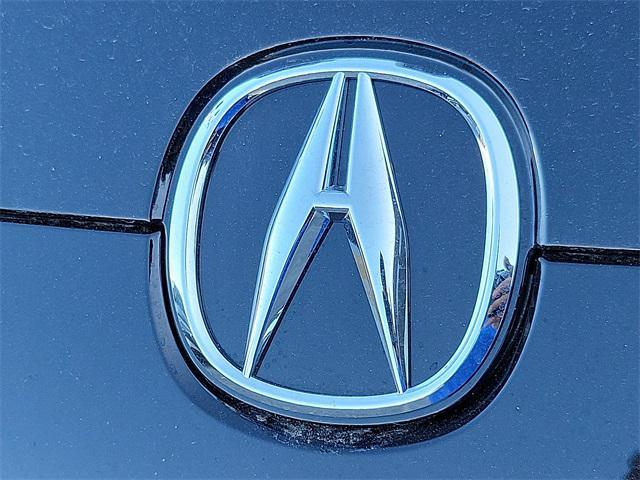 new 2025 Acura ADX car, priced at $41,350