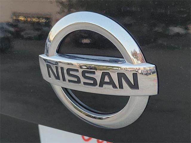 used 2021 Nissan Sentra car, priced at $15,885