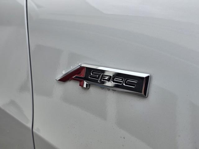 new 2025 Acura Integra car, priced at $36,795
