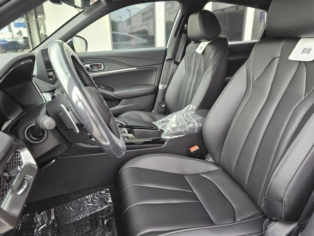new 2025 Acura Integra car, priced at $36,795