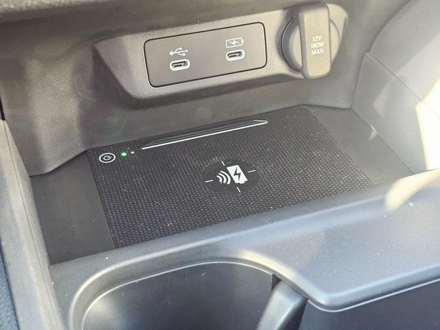 new 2025 Acura ADX car, priced at $39,950