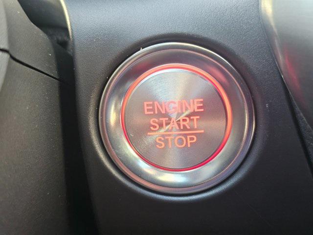 new 2025 Acura ADX car, priced at $39,950