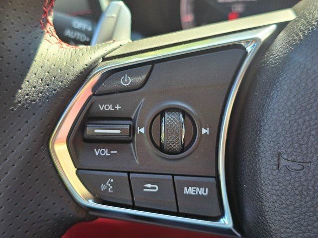 new 2026 Acura MDX car, priced at $64,350