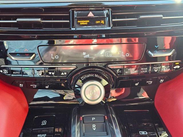 new 2026 Acura MDX car, priced at $64,350