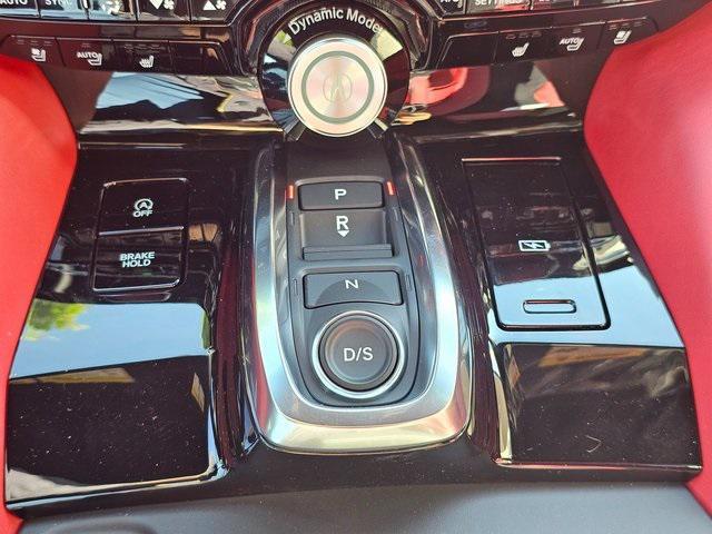 new 2026 Acura MDX car, priced at $64,350