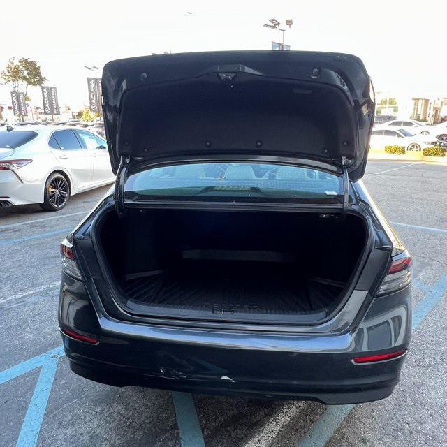 used 2023 Honda Accord car, priced at $25,997