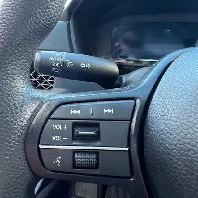used 2023 Honda Accord car, priced at $25,997