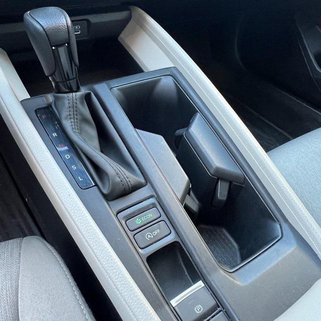 used 2023 Honda Accord car, priced at $25,997