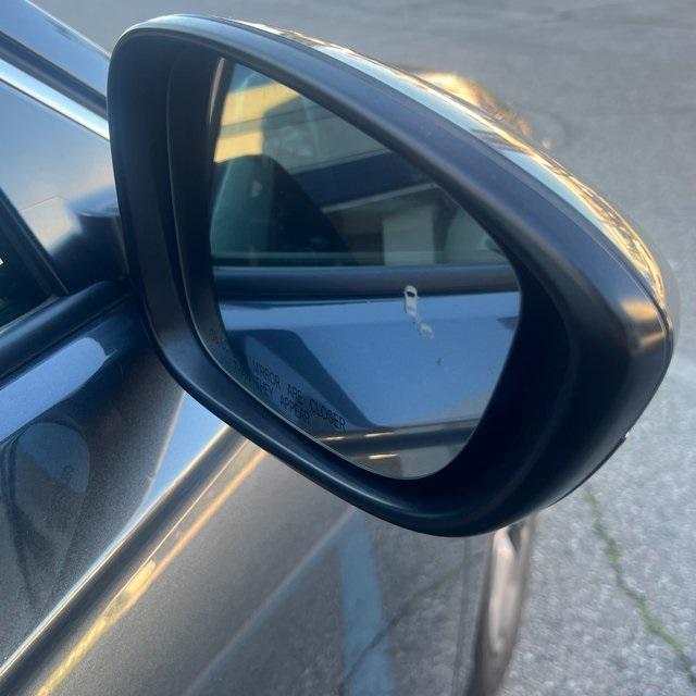 used 2023 Honda Accord car, priced at $25,997