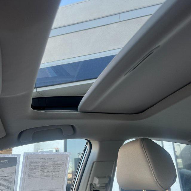 used 2023 Honda Accord car, priced at $25,997