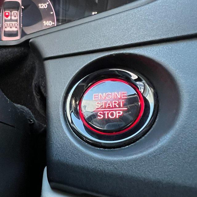 used 2023 Honda Accord car, priced at $25,997