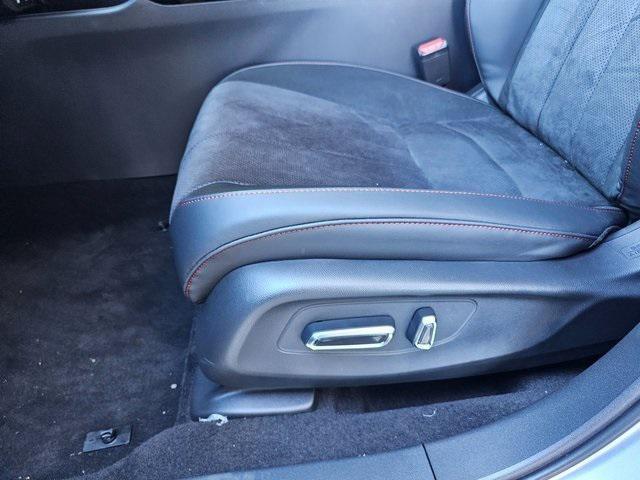 new 2025 Acura ADX car, priced at $41,350