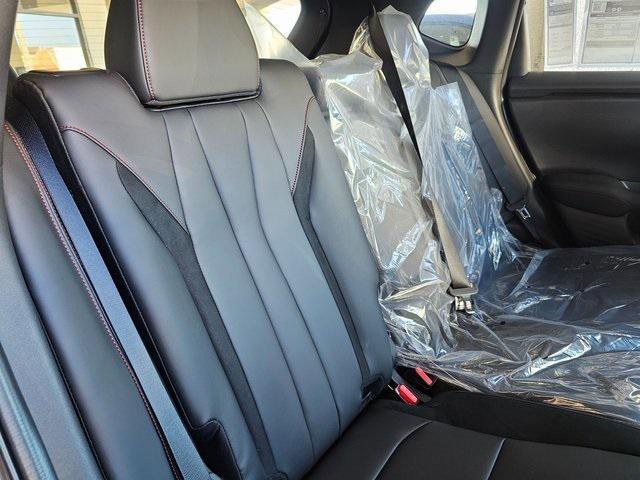 new 2025 Acura ADX car, priced at $41,350