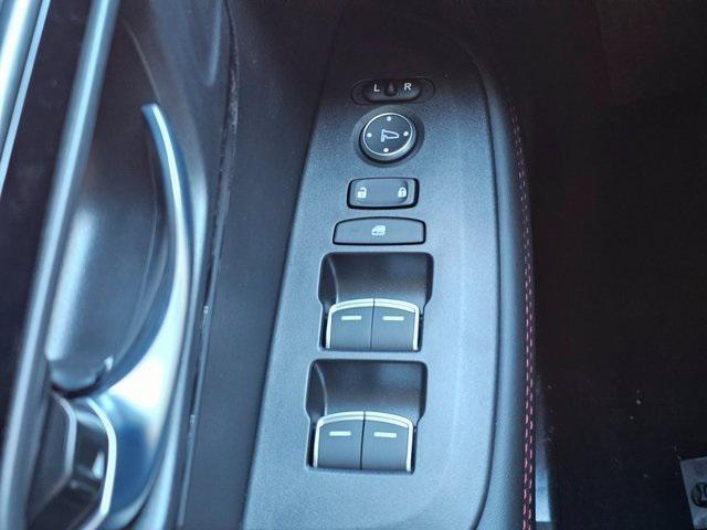 new 2025 Acura ADX car, priced at $41,350