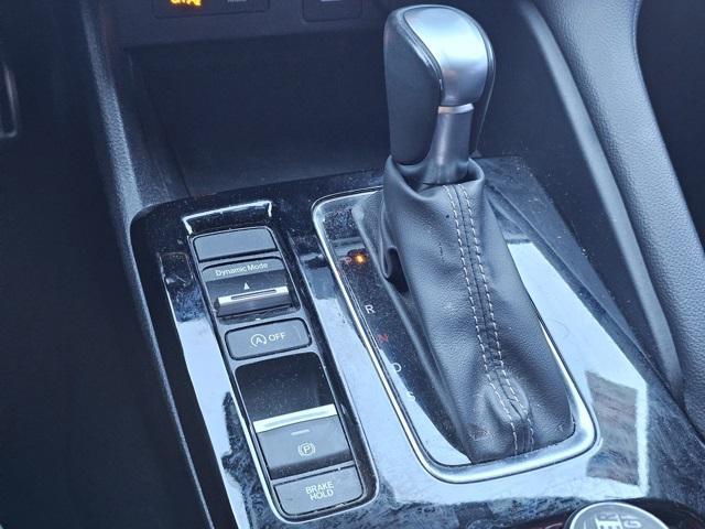 used 2024 Acura Integra car, priced at $27,357