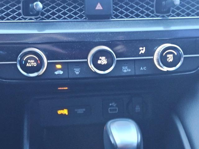 used 2024 Acura Integra car, priced at $27,357