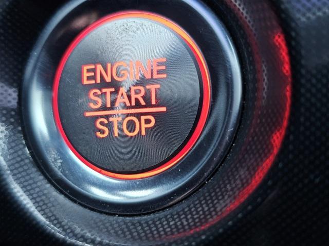 used 2024 Acura Integra car, priced at $27,357