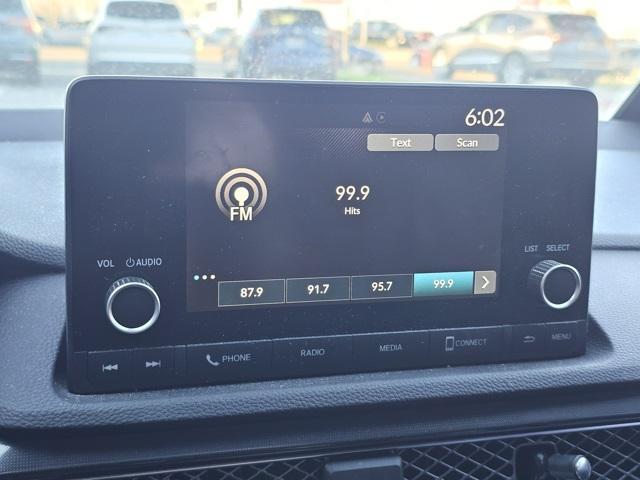 used 2024 Acura Integra car, priced at $27,357