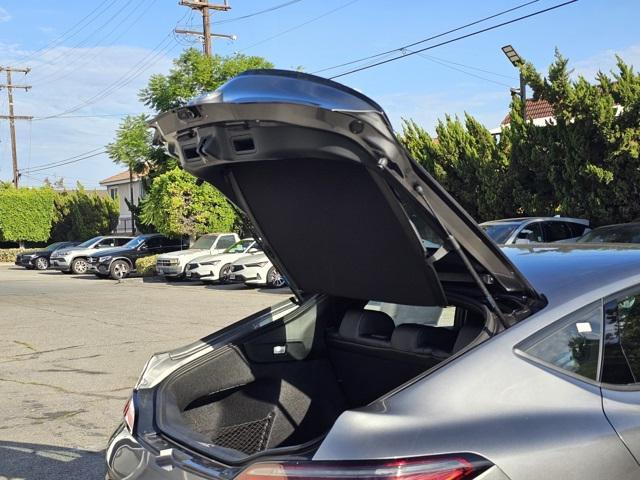 new 2025 Acura Integra car, priced at $36,795