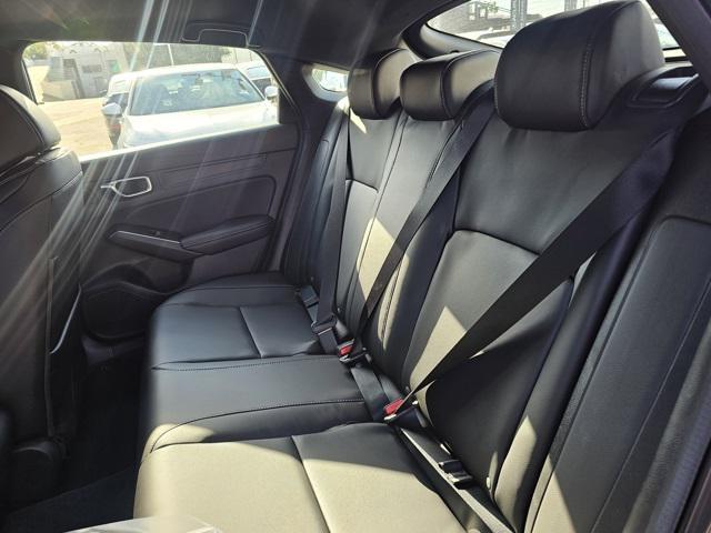 new 2025 Acura Integra car, priced at $36,795