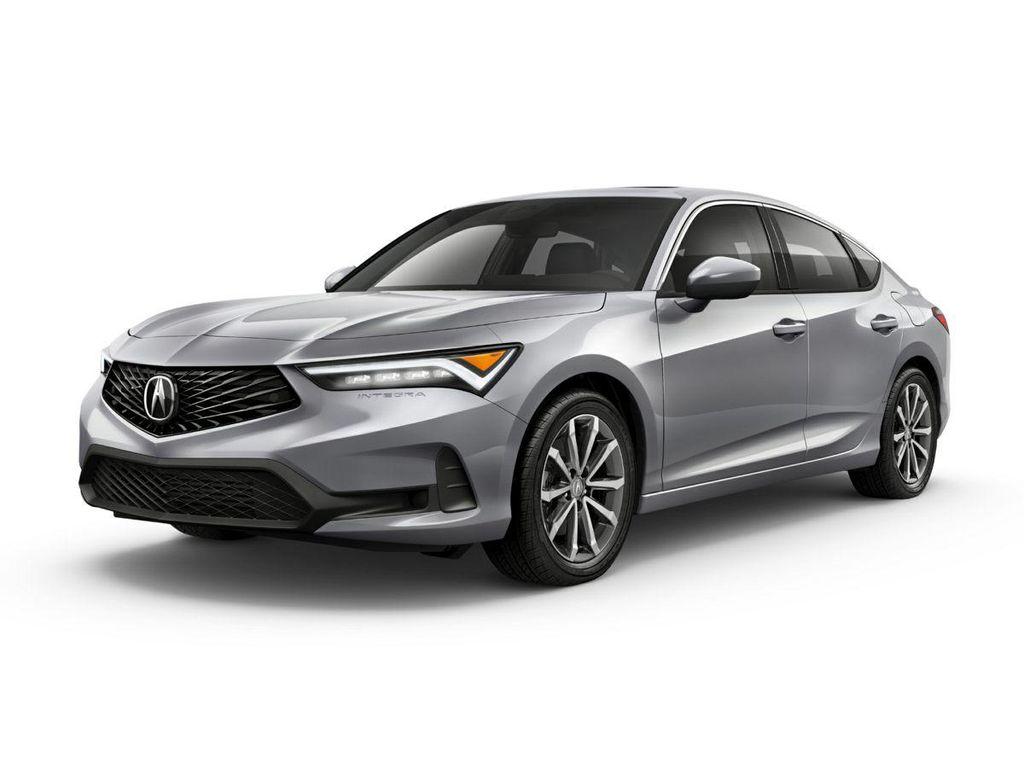 new 2026 Acura Integra car, priced at $35,195