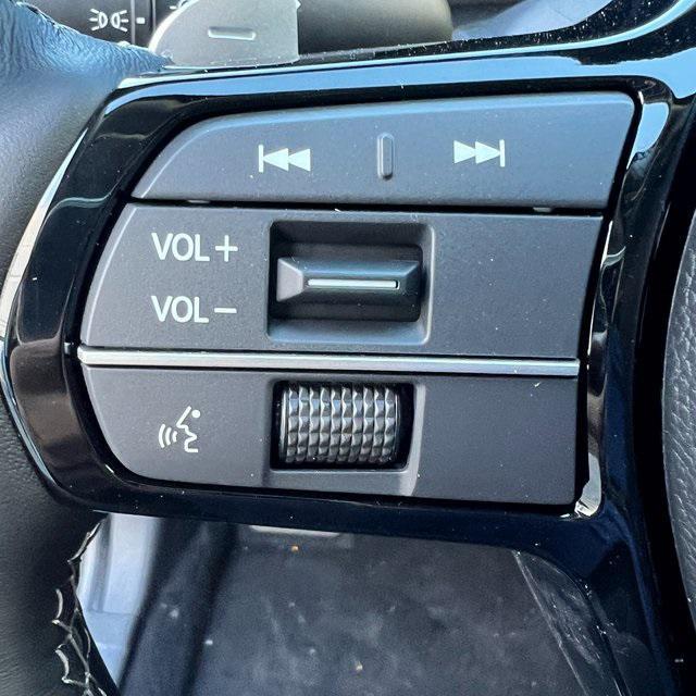 new 2025 Acura ADX car, priced at $36,350