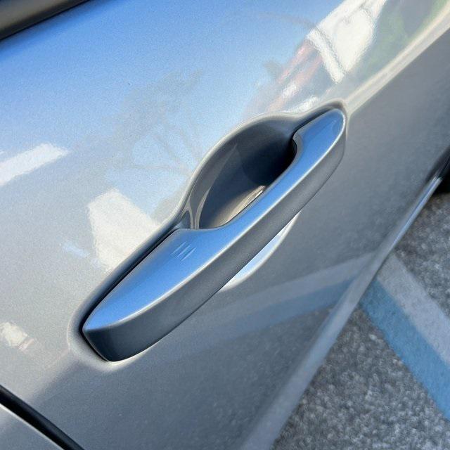 new 2025 Acura ADX car, priced at $36,350